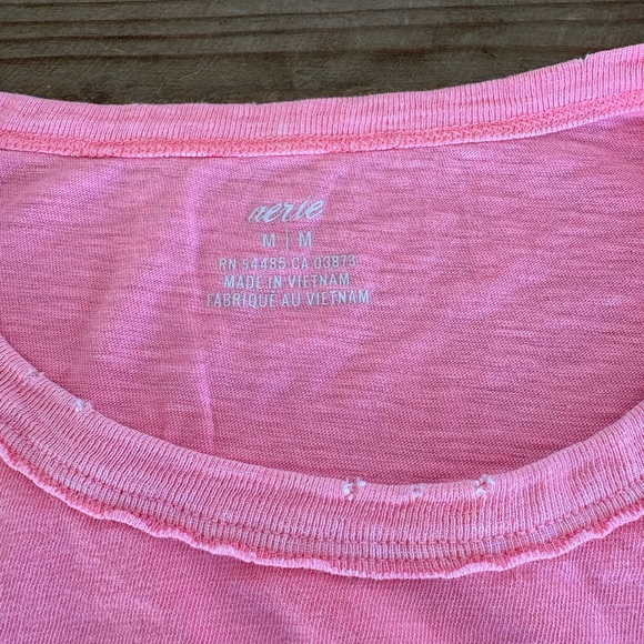 Aerie Shirt - Picture 6 of 6